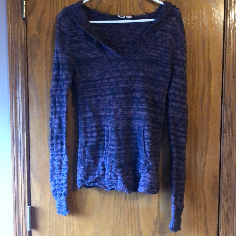 LAST CHANCE! ❌ Roxy sweater